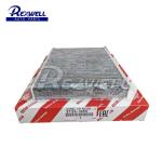 Guaranteed Cabin Filter 8713930110 for LEXUS LX600/500D FJA310 VJA310 87139