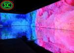 High Brightness p1.5mm Indoor Stage LED Screen with Nationstar 5 year warranty