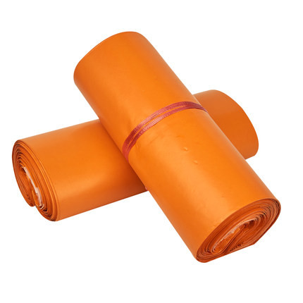 Custom Printing Poly Mailing Bags/Plastic Packaging/green poly bag mailer