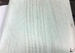 Living Room White PVC Lamination Film Smellless Matte Color Explosion Proof