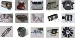 Hot sell Cummins NT855 generator diesel engine Vibration damper 4987064 3101655