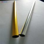 Multiple Color Contemporary Style Shine Surface Georgian Bar For Decorative