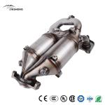 Toyota RAV4 2.0L Direct Fit Exhaust Manifold Auto Catalytic Converter Sale