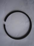 lgmc zf loader spare parts stainless steel open c-bearing baffle ring 0501308830
