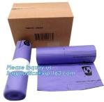 100%Biodegradable and compostable rolling bags, compostable biodegradable