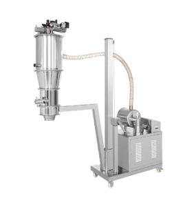Wholesale OEM Customizable Automatic Vacuum Transfer Conveyor Systems For Powder from china suppliers