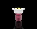 300LM Aluminum Anti Glare LED Interior Spotlights High Temperature Resistant