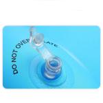 Kids Swimming Arm Ring Foldable PVC Inflatable Float Air Sleeves Circle