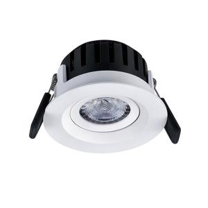Wholesale Aluminum Die Casting 10watt Dimmable LED Downlights Energy Saving LED Downlights from china suppliers