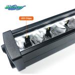 Masters 10 inch Working Light Spotlights IYF-237-S-06P-001-R 19W 1200LM 6500K H4