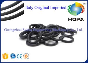 Wholesale Komatsu Excavator High Temperature O Rings Seal 07000-B2013 Oil Resistant from china suppliers