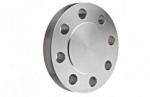 Alloy Steel Flanges Manufacture Custom Forged Stainless Steel Blind Flange Alloy
