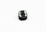 High Rated Low DCR Shielded SMD Power Inductors Rotundity Shape Lead Free