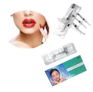 Wholesale 10ml 20ml 24mg Hyaluronic Acid Dermal Filler Injectable from china suppliers