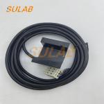 CEDES Elevator Spart Parts Leveling Sensor Photoelectric Switch GLS 126 NT V3.NO