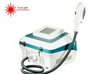 Strong Pulse Light IPL Laser Hair Removal Machine Enhancing Skin Elasticity