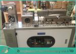 Small Laboratory 3d Printer Filament Extruder Machine For PLA ABS Material