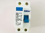 RCCB Residual Current Circuit Breaker BF60 Series 2P 63A 30mA IEC61008-1