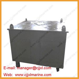Wholesale 100Tons to 800 Tons Hydraulic Freighter Shark Jaw and Towing Pin from china suppliers