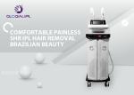 Permanent IPL Hair Removal Machine Painfree Acne Pigment Removal