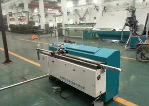 Wholesale Aluminum Spacers Butyl Extruder Machine Automatic 2600*680*1100 Mm Dimension from china suppliers