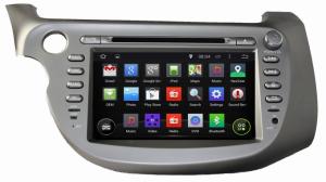 Wholesale Ouchuangbo Auto Stereo Video System for Honda New Fit 2009-2011 Android 4.4 DVD Multimedia Kit Radio OCB-8038D from china suppliers