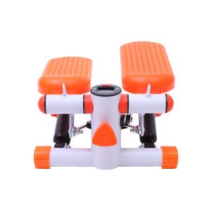 Wholesale H11.8in Indoor Home Fitness Equipment Aerobic Trainer Twist Step Machine from china suppliers
