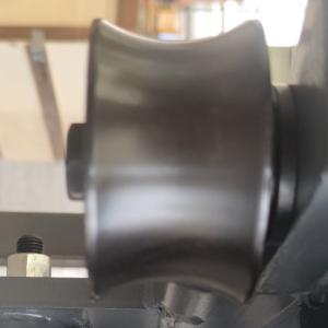 Wholesale Roller Of Passenger And Material Hoist 650x650x1508mm Mast JingGang Type from china suppliers