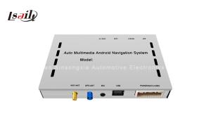 Wholesale Car GPS Navigation System Android Navigation Box for Pioneer Car DVD Player , 3G / WIFI from china suppliers