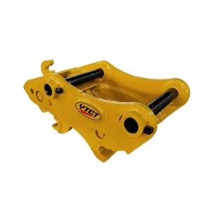 Wholesale Auger Drill Attachment Excavator Hydraulic Quick Hitch For Mini Excavator from china suppliers