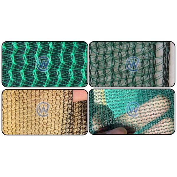 Hot selling 5 years HDPE Black Sun Shade Net with Good Quality 80%