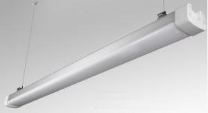 Wholesale 5FT 60W 120LPW Efficiency LED Tri Proof Light IP65 Waterproof LED Tube Lights from china suppliers