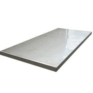 Wholesale AISI 2B BA 8K Stainless Steel Sheet Plates 0Cr18Ni9 304 316 321 Grade from china suppliers