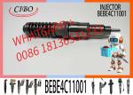 High Quality Excavator Parts BEBE4C10001 diesel Fuel Injector 3803848 21586294
