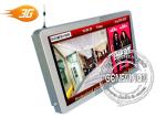 1920 * 1200 Network Digital Signage , 24 Inch 3G Media Player LCD Screen