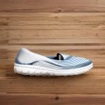 OEM ODM Eco Friendly Shoes Recyclable Mesh Leather Shoes