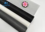 White And Black Color Fiberglass Fly Screen 18*14 Mesh Keep Away Fly