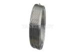 MIG TIG 3.2mm Welding SS316 Thermal Spray Wire