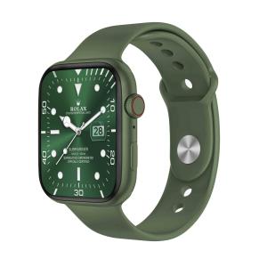 China 1.69 LCD M16 Programmable Smart Watch Wristband Bracelet on sale