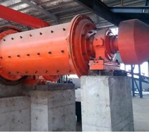 China 2020 High Quality Wet And Dryer Grinder Ball Mill For Sale/ball mill grinding machine on sale