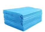 Antibacterial Hydrophobic Disposable Pp Non Woven Fabric Hospital Bed Sheets