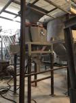 Kaolin Feldspar Quartz 40A 20KW Dry Magnetic Separator