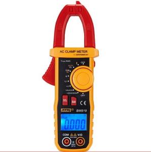 Wholesale 100uF Digital Clamp Tester from china suppliers
