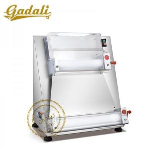 Wholesale Stainless Steel 370W Pizza Dough Sheeter 540*550*650mm from china suppliers