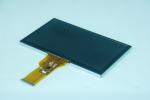 800x480 RGB Interface 50pin 7 Inch TFT Color Touch Screen