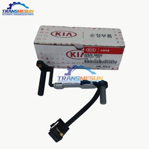 Wholesale Hyundai-kia A6MF1/2 6-speed Automatic Transmission Speed Sensor Assembly 426203B620 from china suppliers