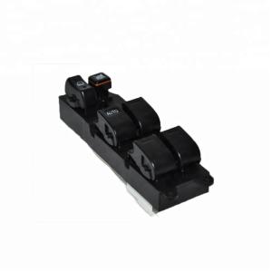 Wholesale Auto Electric Parts Car Power Window Switch For Toyota Prado Reiz 84820 60090 84820 AA011 from china suppliers