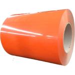 PVOC Certified SGCC CGCC 0.13mm Galvanized Steel Coil RAL 3004 for DX51D Z Q195