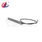 4008410096 Heating Cartridge / Heating Element For Homag Adhesive Glue Pot