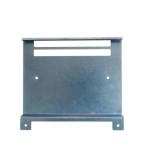 ISO9001 Standard Professional OEM High Precision Metal Sheet Fabric for SPCC